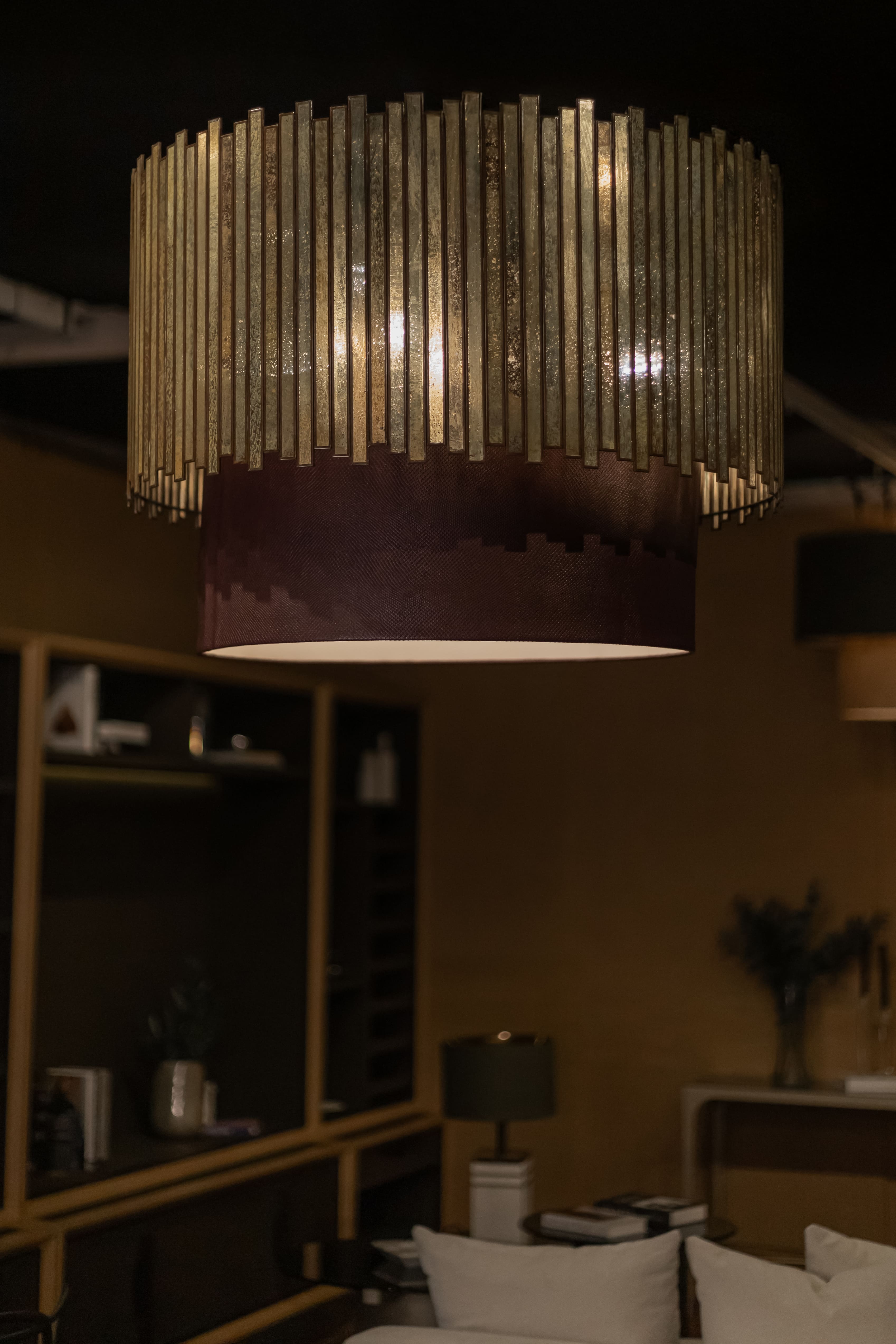 THE IDEA COLLECTION, S.A. DE C.V. 